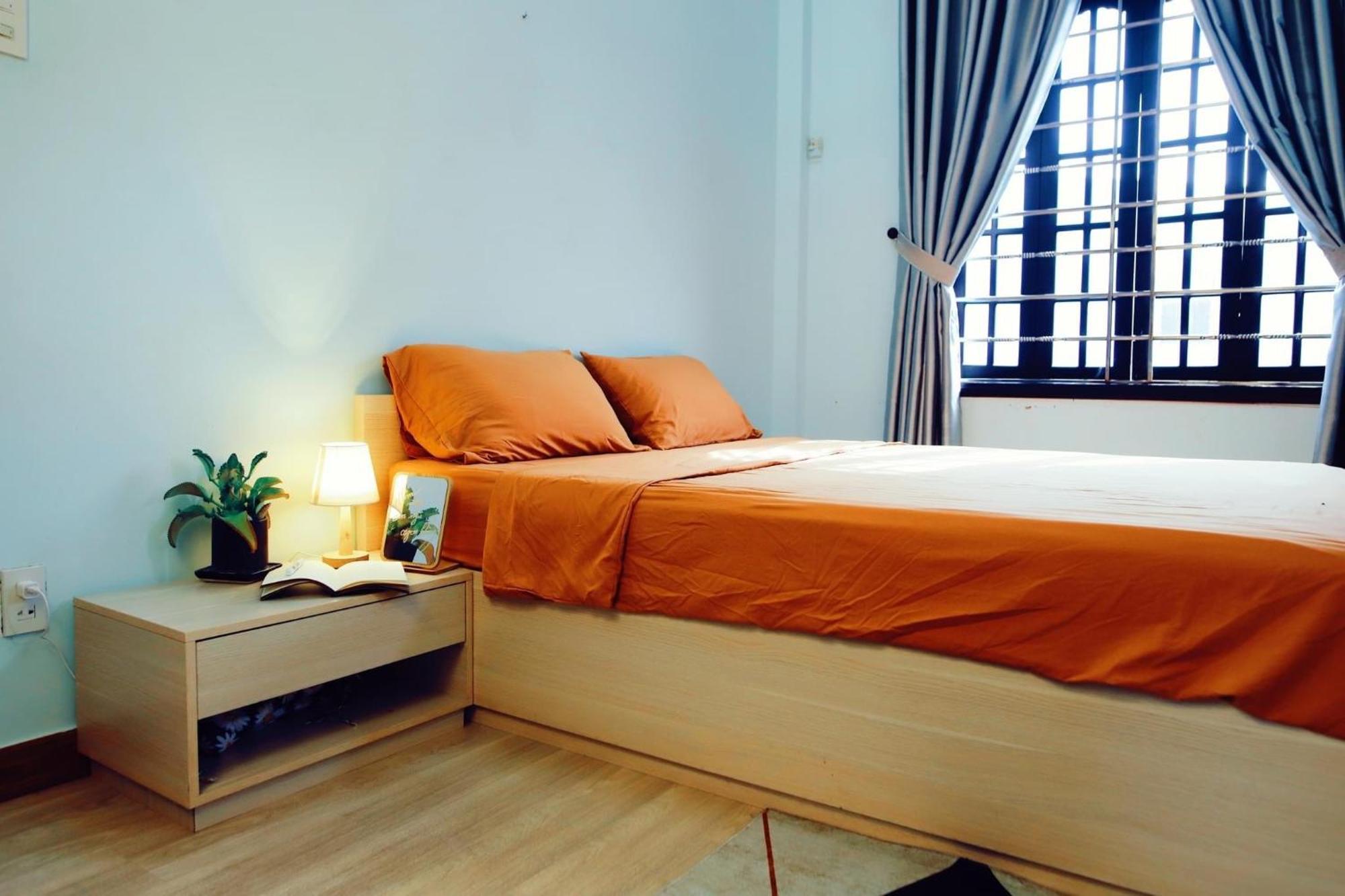 Susu Homestay Hue Thon Kim Long Exterior foto