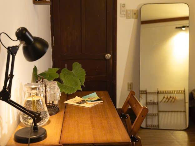Susu Homestay Hue Thon Kim Long Exterior foto