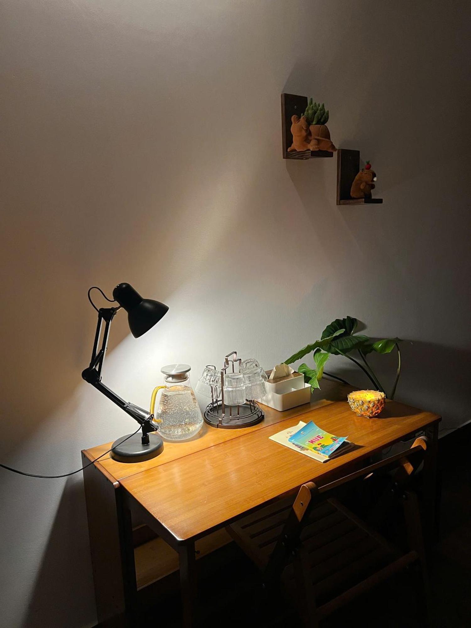 Susu Homestay Hue Thon Kim Long Exterior foto